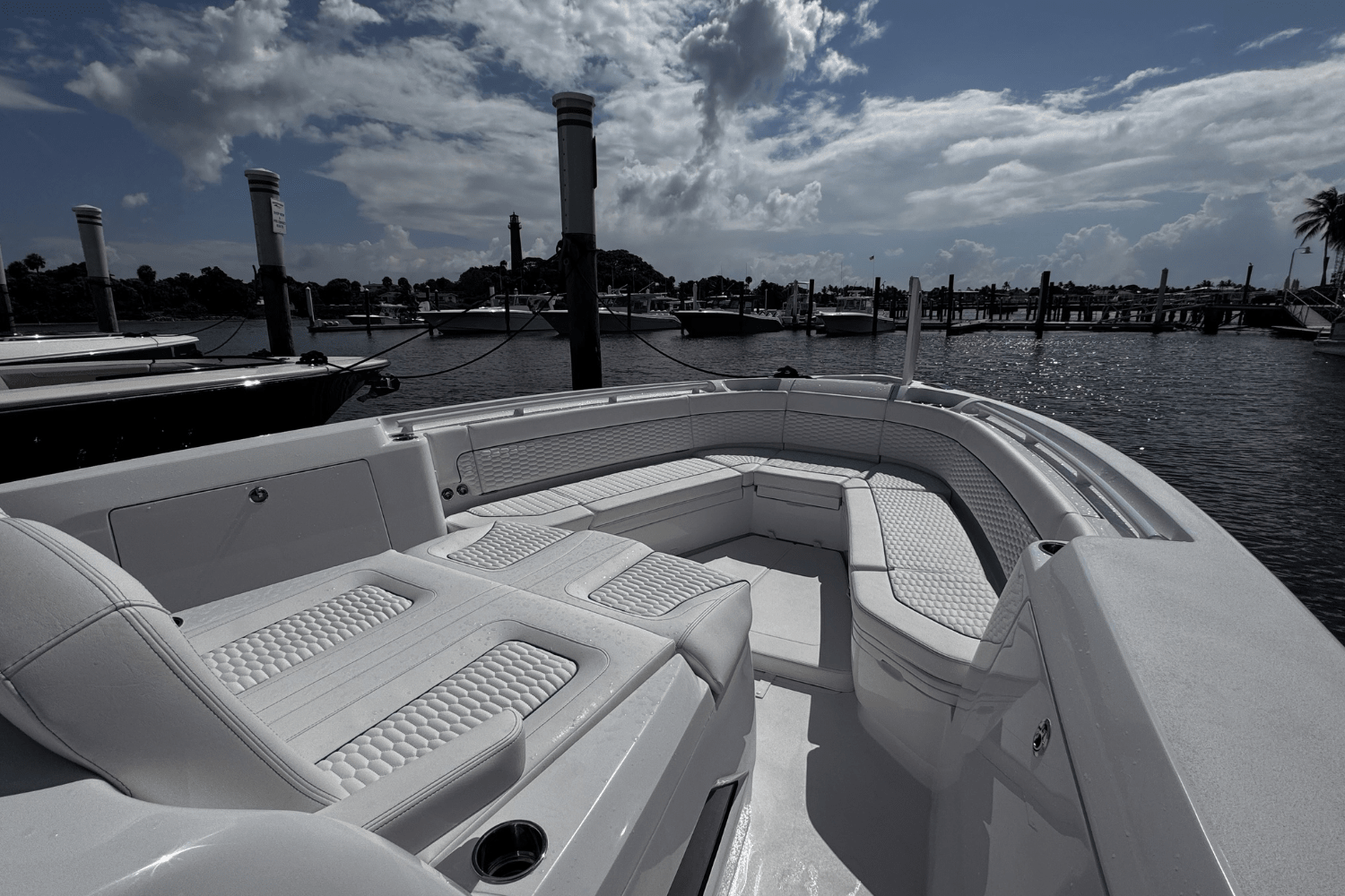 2025 Intrepid 41 PANACEA Image Thumbnail #13