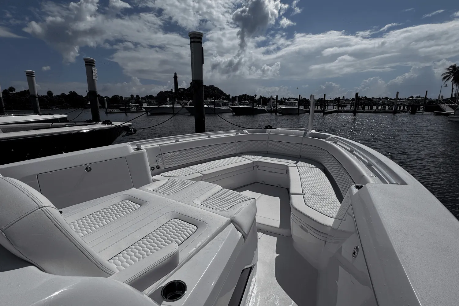 2025 Intrepid 41 PANACEA Image Thumbnail #13