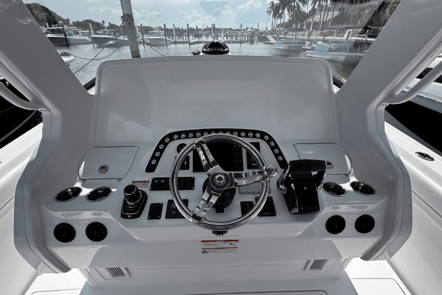 2025 Intrepid 41 PANACEA Image Thumbnail #9