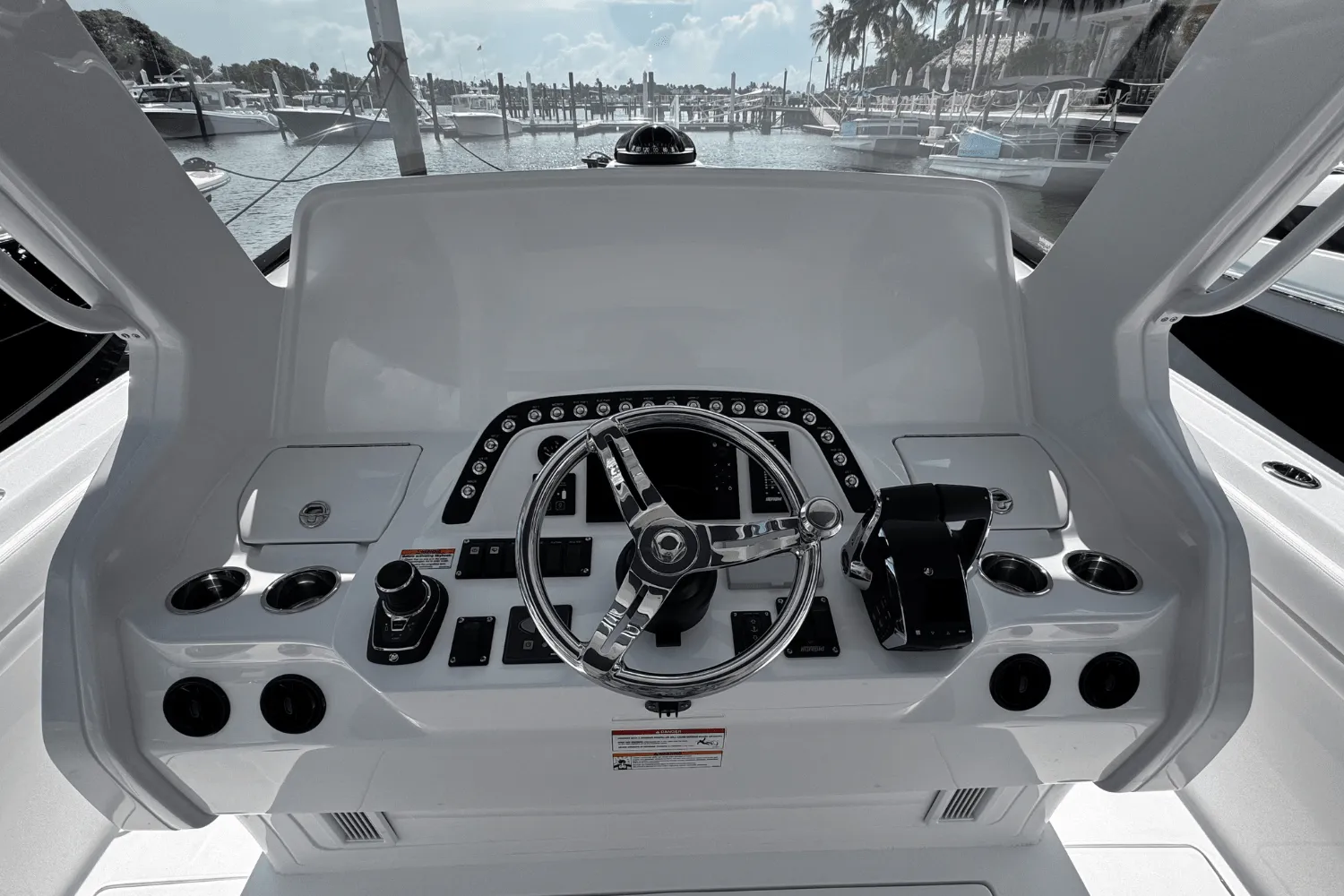 2025 Intrepid 41 PANACEA Image Thumbnail #9