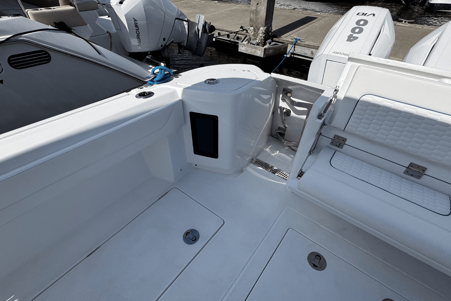 2025 Intrepid 41 PANACEA Image Thumbnail #6