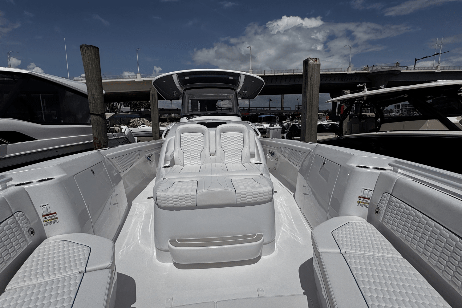 2025 Intrepid 41 PANACEA Image Thumbnail #11