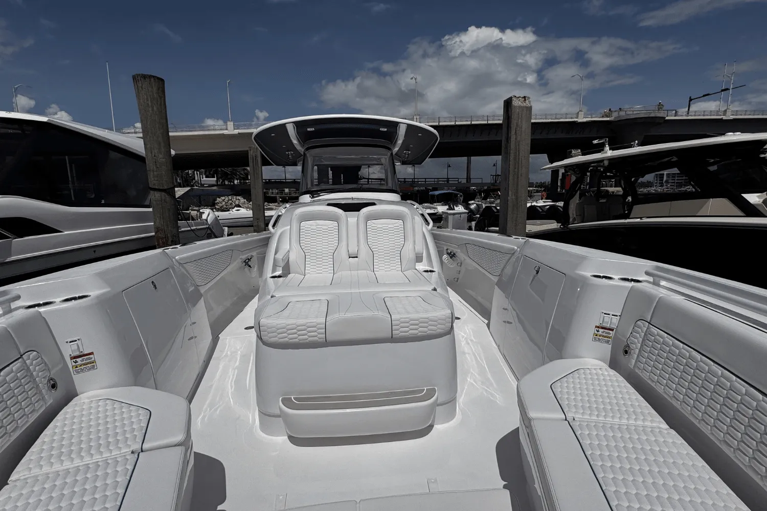 2025 Intrepid 41 PANACEA Image Thumbnail #11