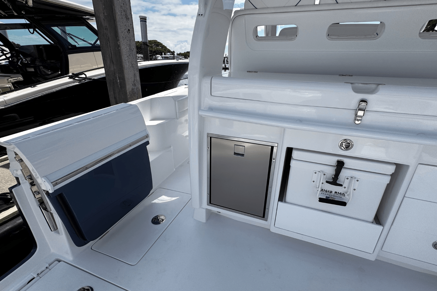 2025 Intrepid 41 PANACEA Image Thumbnail #3