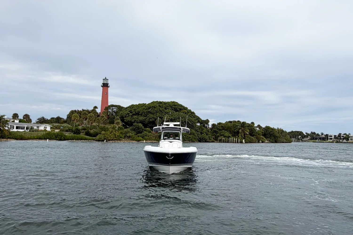 2025 Intrepid 41 PANACEA Image Thumbnail #3