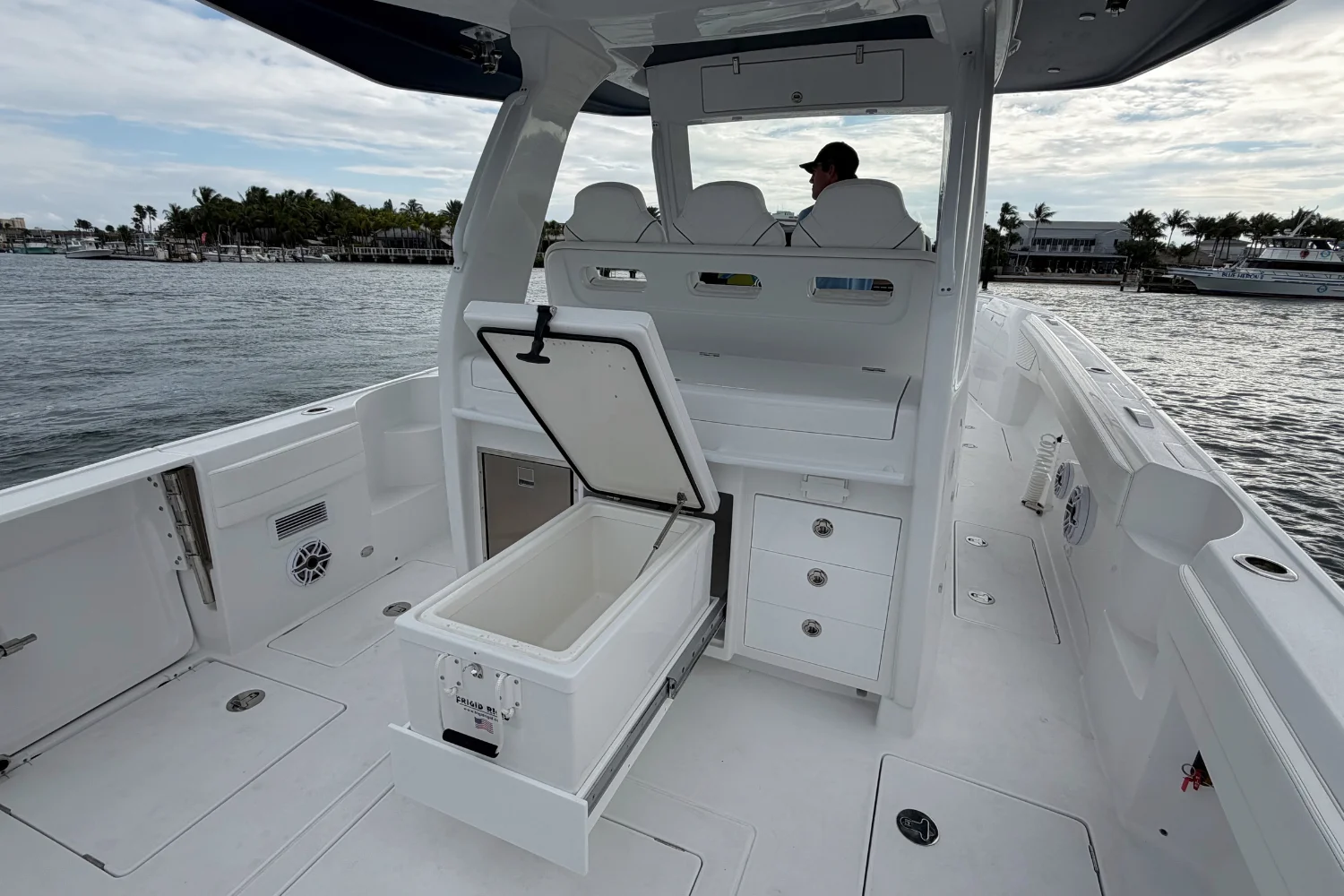 2025 Intrepid 41 PANACEA Image Thumbnail #10