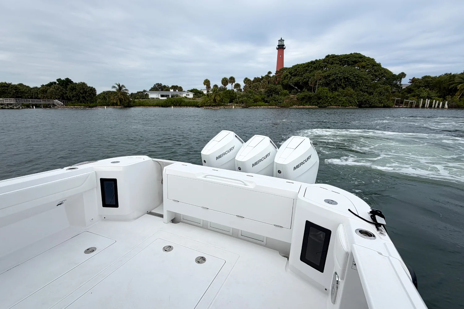 2025 Intrepid 41 PANACEA Image Thumbnail #6