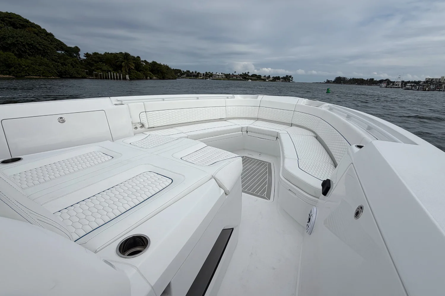 2025 Intrepid 41 Panacea Image Thumbnail #29