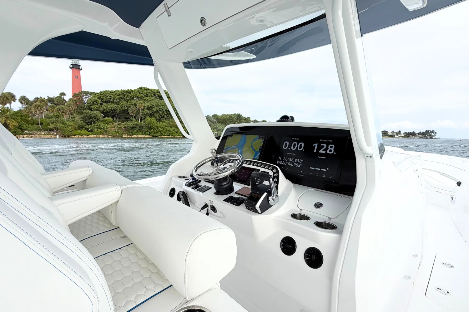 2025 Intrepid 41 Panacea Image Thumbnail #13