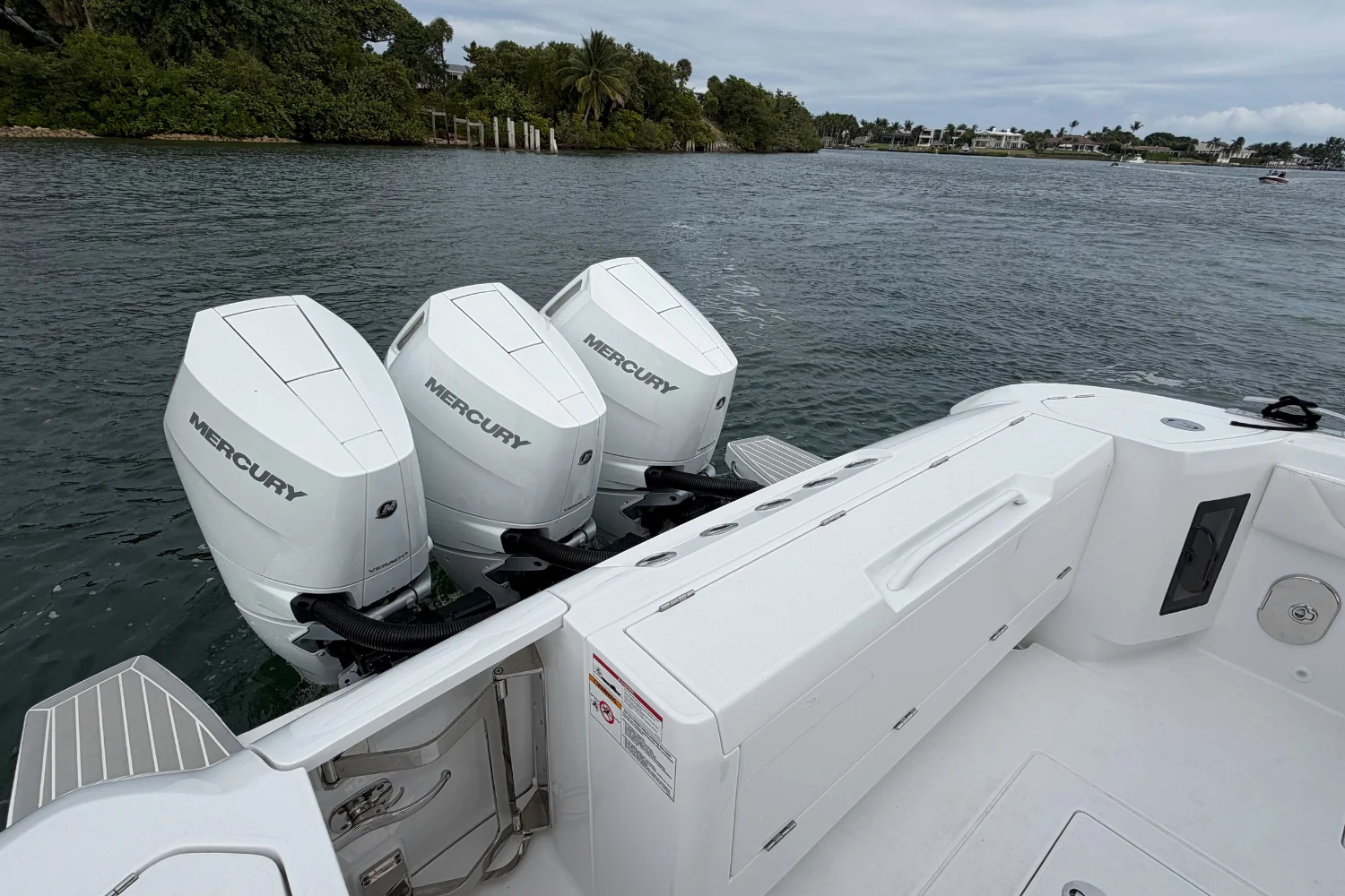 2025 Intrepid 41 Panacea Image Thumbnail #8