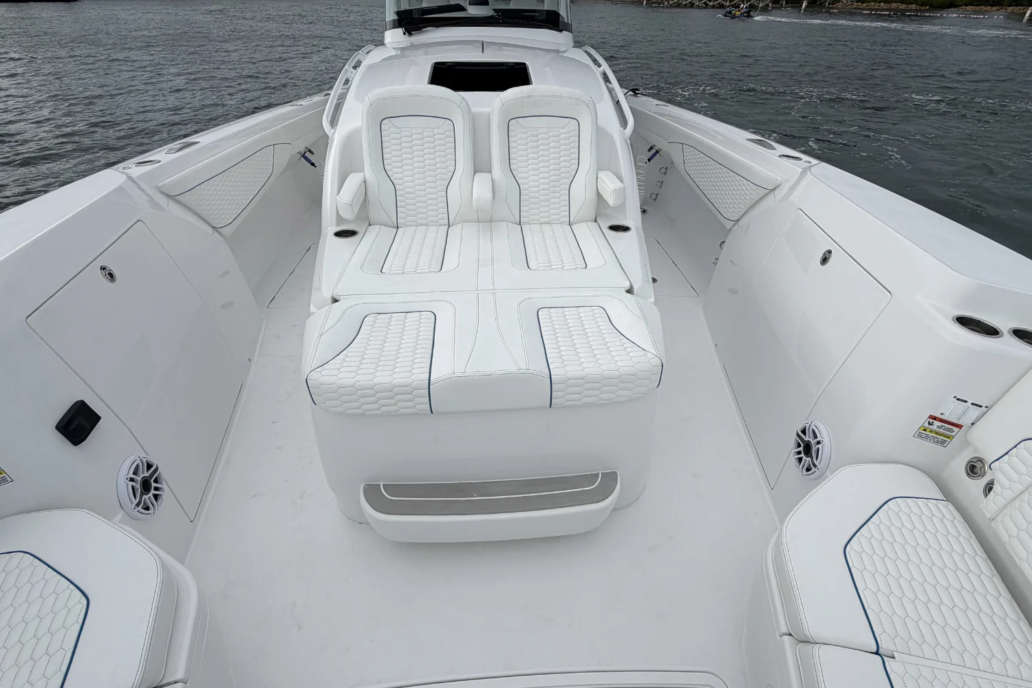 2025 Intrepid 41 PANACEA Image Thumbnail #32