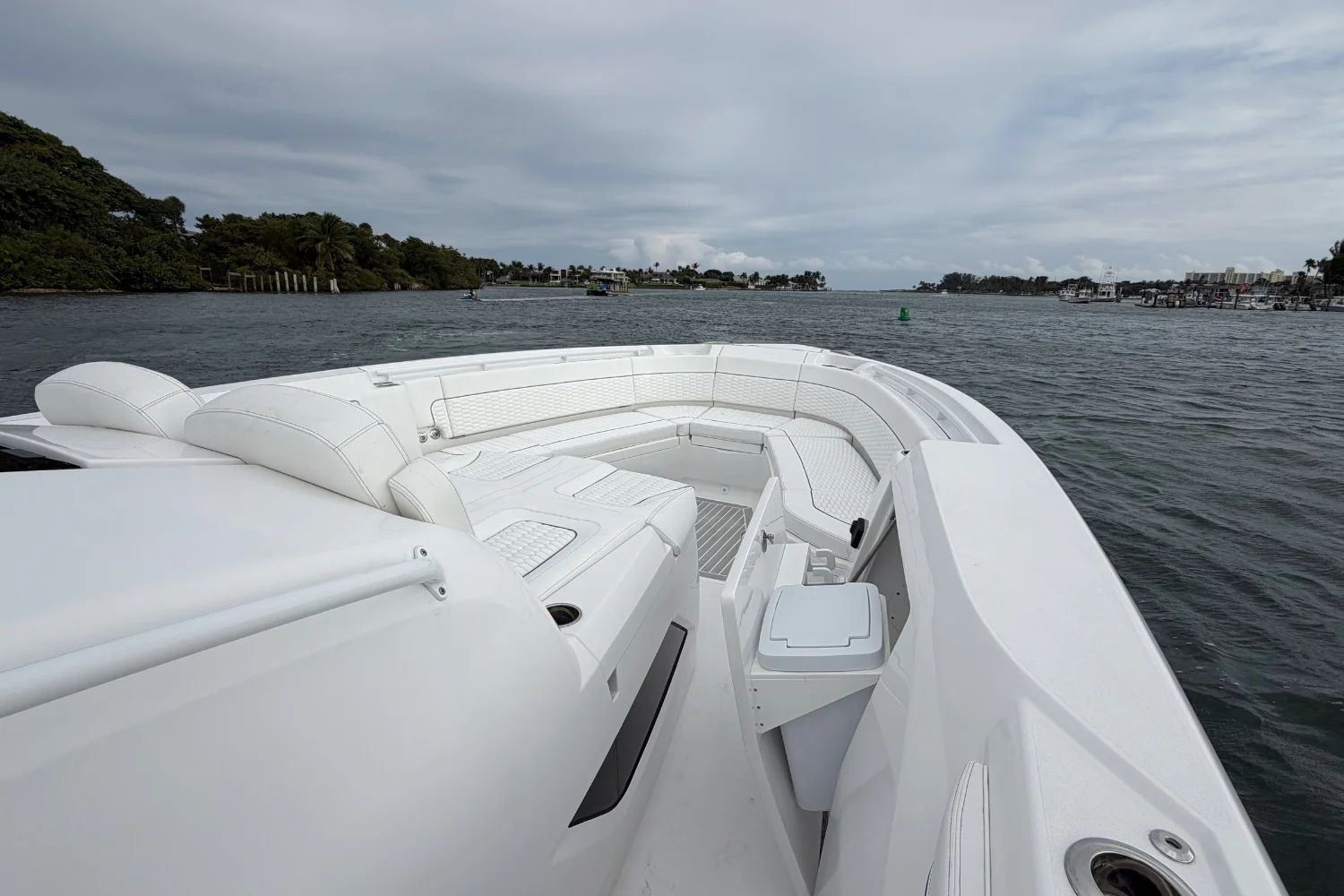 2025 Intrepid 41 PANACEA Image Thumbnail #36