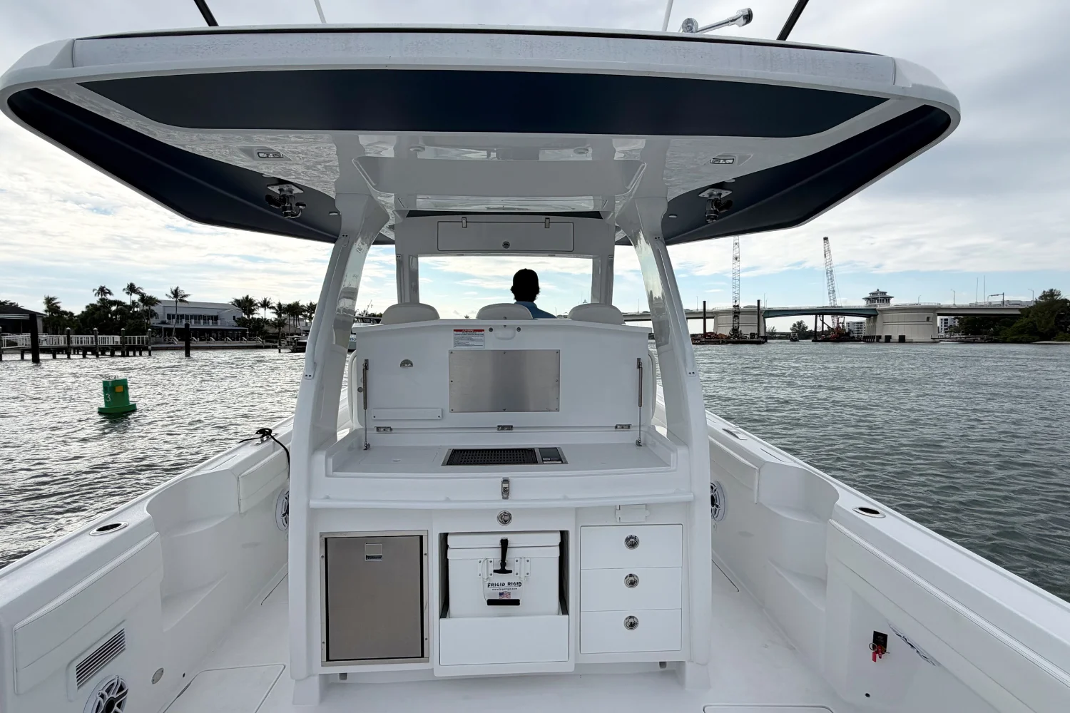 2025 Intrepid 41 Panacea Image Thumbnail #9