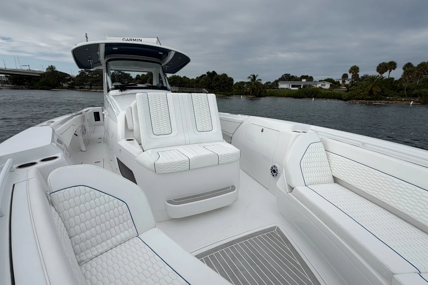 2025 Intrepid 41 Panacea Image Thumbnail #28