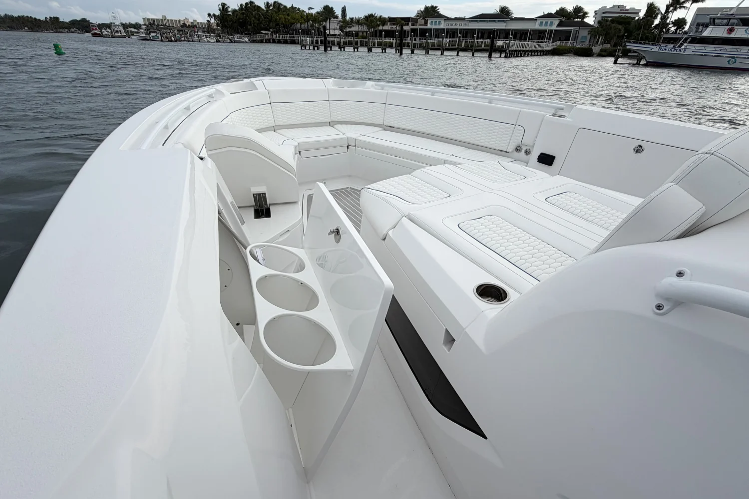 2025 Intrepid 41 PANACEA Image Thumbnail #33