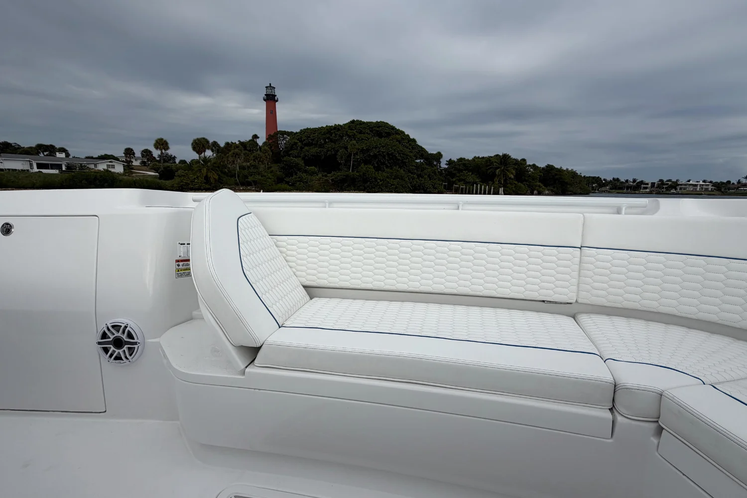 2025 Intrepid 41 Panacea Image Thumbnail #37