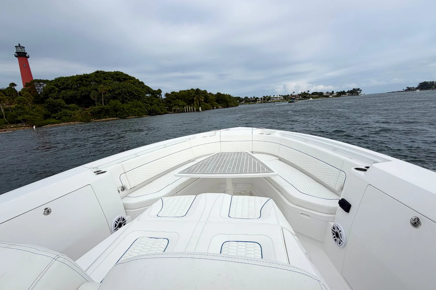 2025 Intrepid 41 PANACEA Image Thumbnail #27