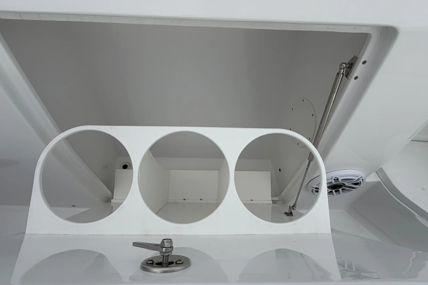 2025 Intrepid 41 PANACEA Image Thumbnail #34