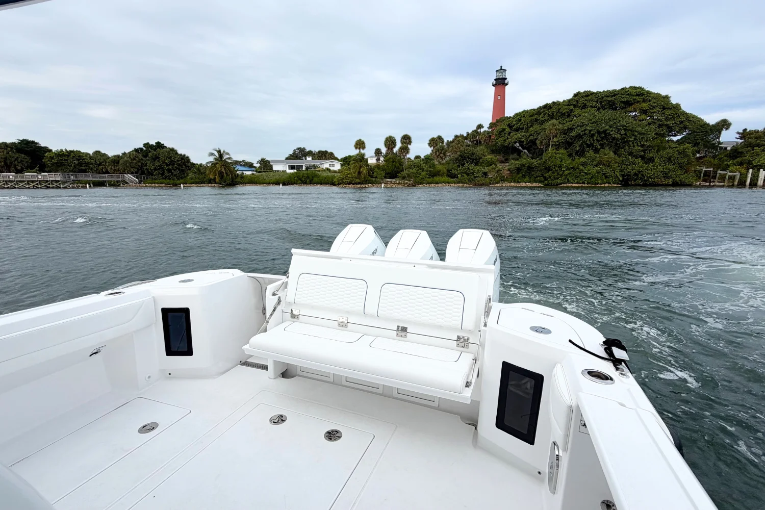 2025 Intrepid 41 PANACEA Image Thumbnail #7