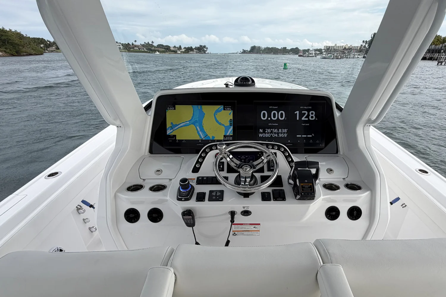 2025 Intrepid 41 PANACEA Image Thumbnail #14