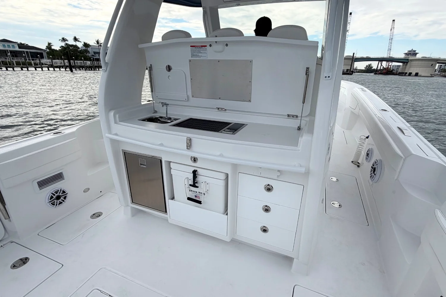 2025 Intrepid 41 PANACEA Image Thumbnail #11