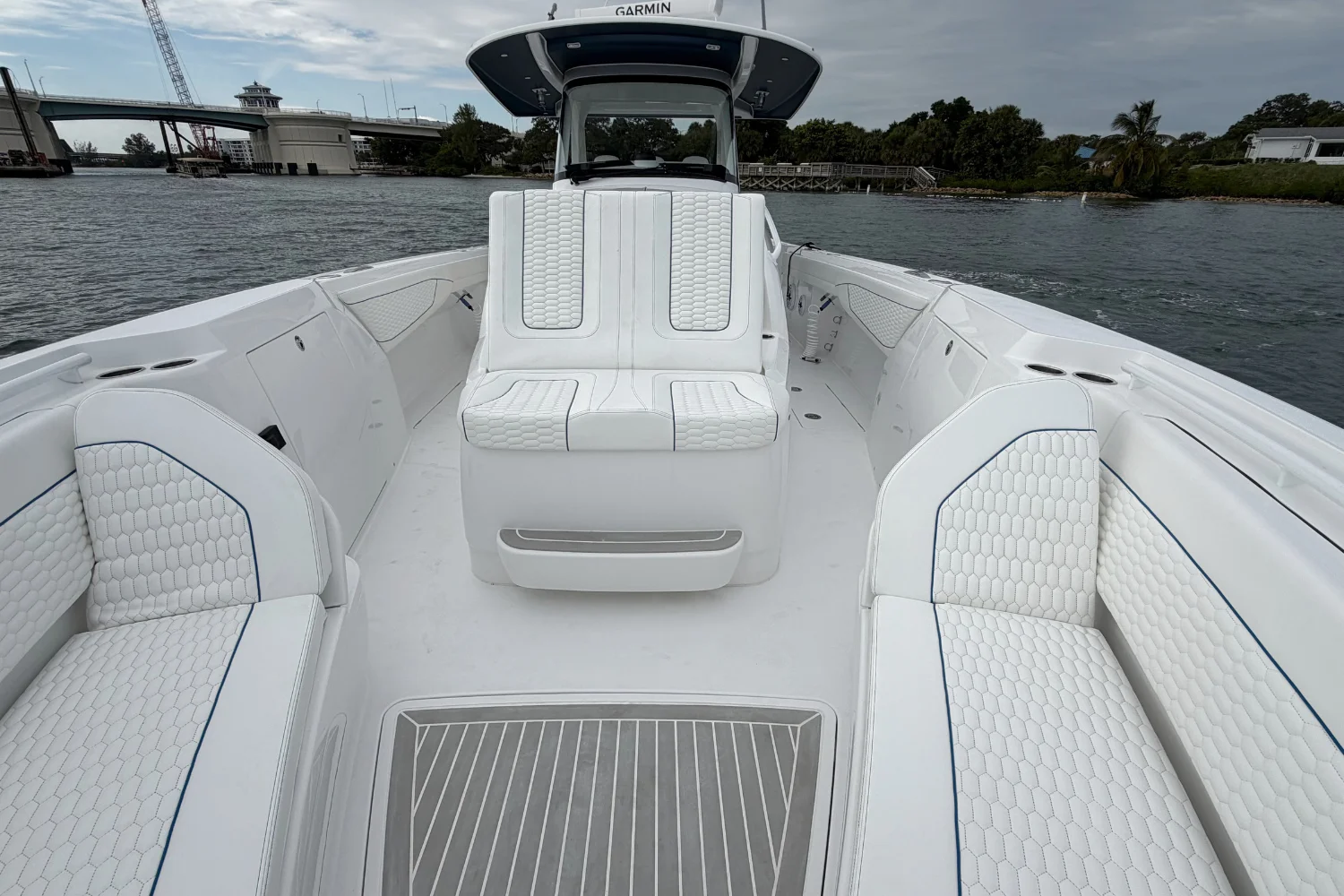 2025 Intrepid 41 Panacea Image Thumbnail #30