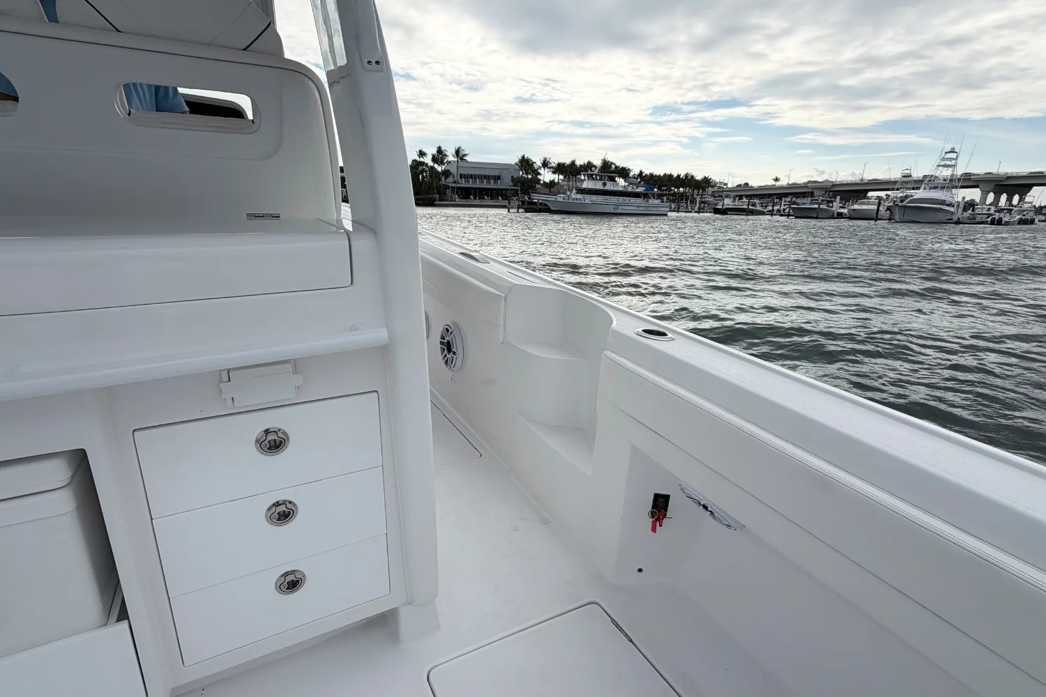 2025 Intrepid 41 PANACEA Image Thumbnail #17