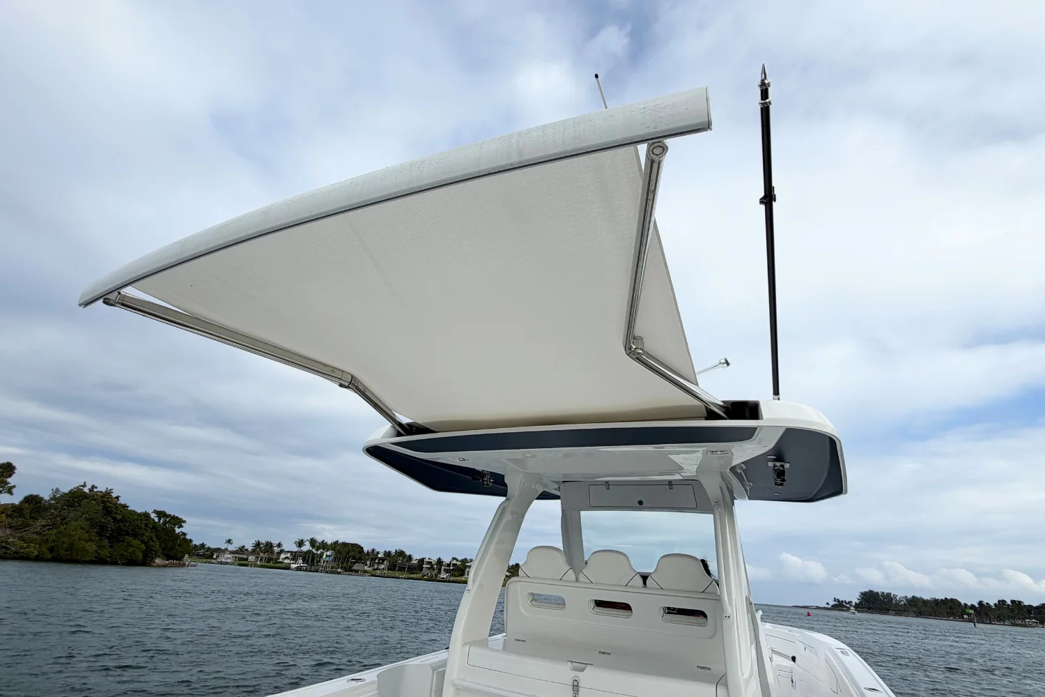 2025 Intrepid 41 PANACEA Image Thumbnail #12