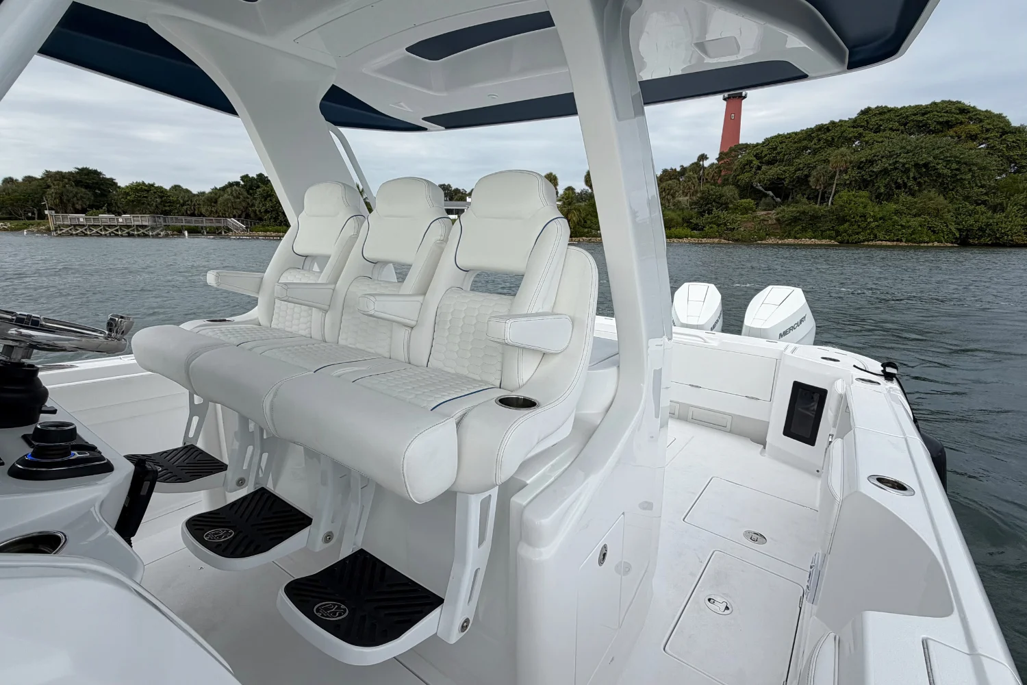 2025 Intrepid 41 PANACEA Image Thumbnail #16