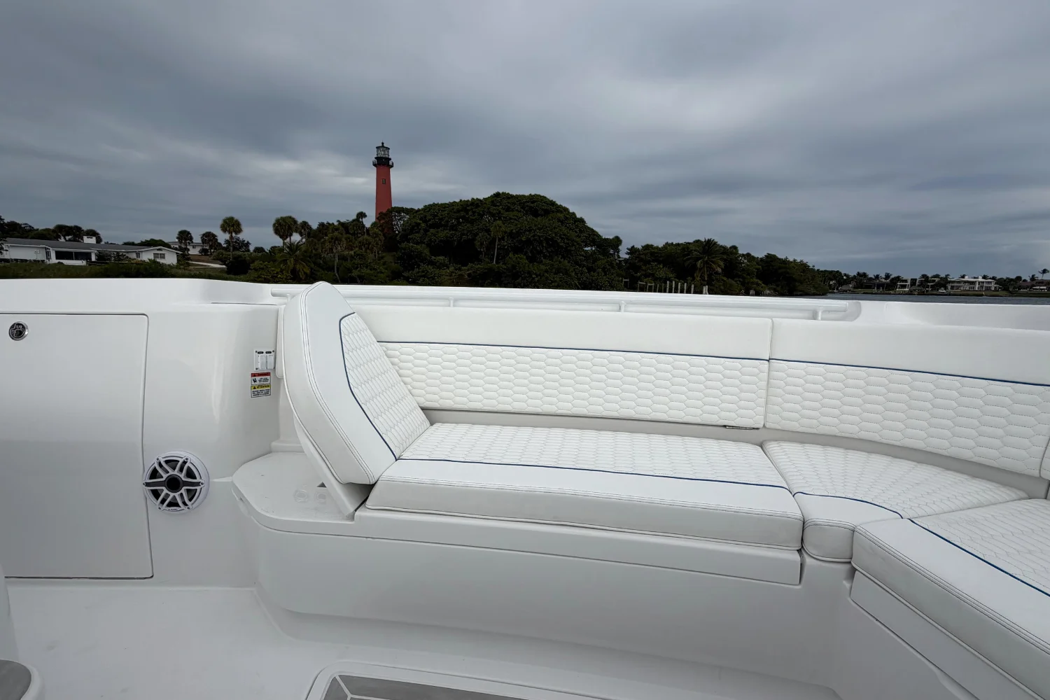 2025 Intrepid 41 PANACEA Image Thumbnail #35