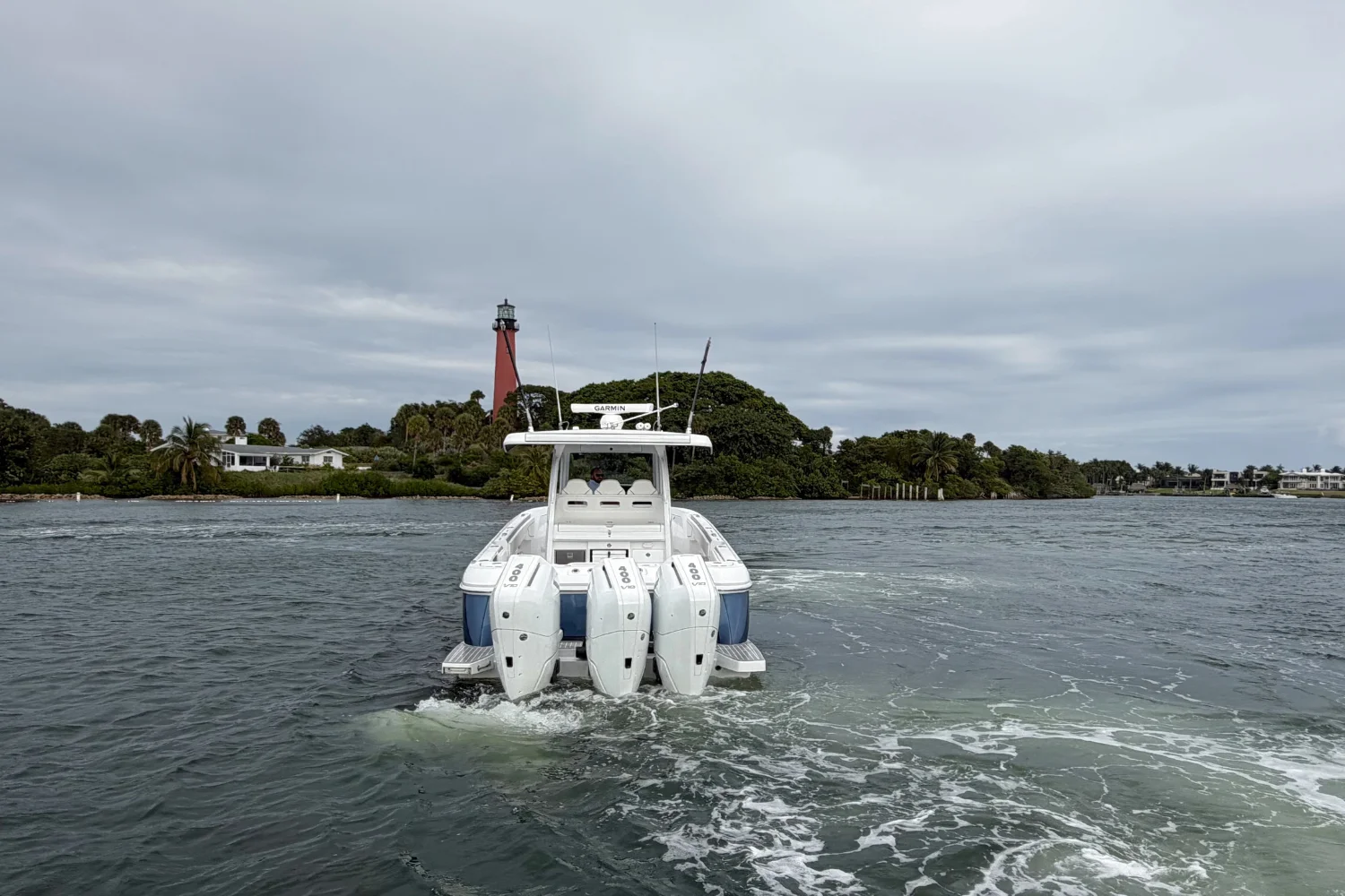 2025 Intrepid 41 PANACEA Image Thumbnail #4