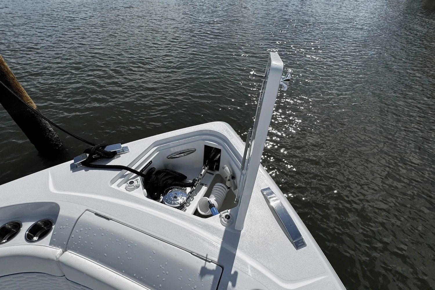 2025 Intrepid 41 PANACEA Image Thumbnail #26