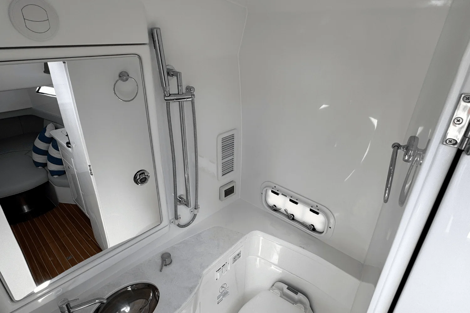 2025 Intrepid 41 PANACEA Image Thumbnail #22