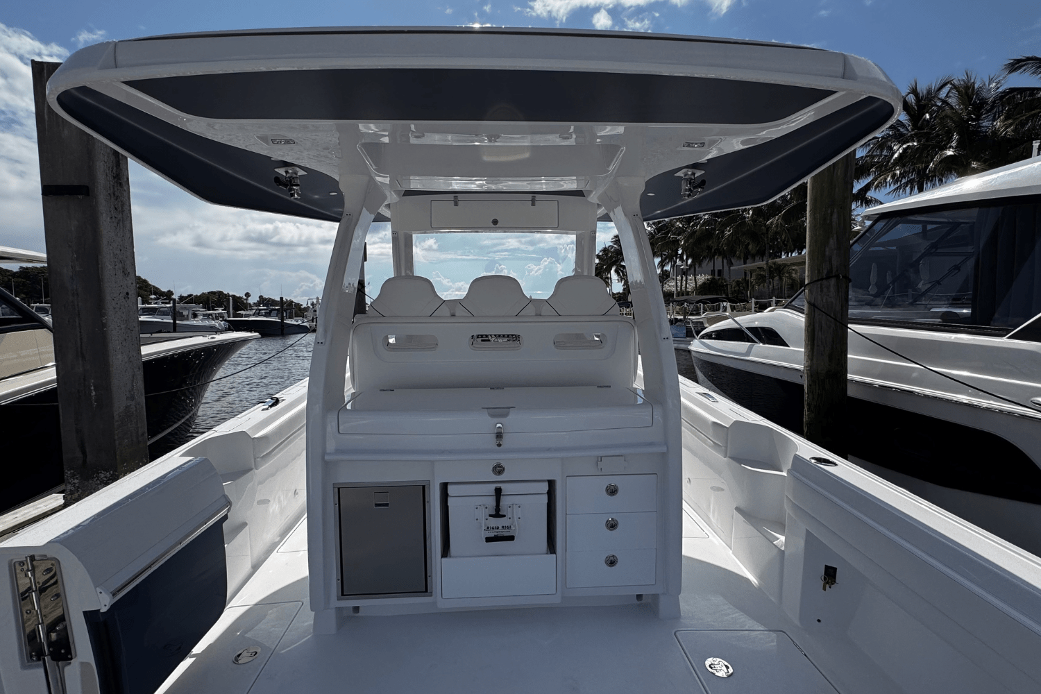 2025 Intrepid 41 PANACEA Image Thumbnail #1