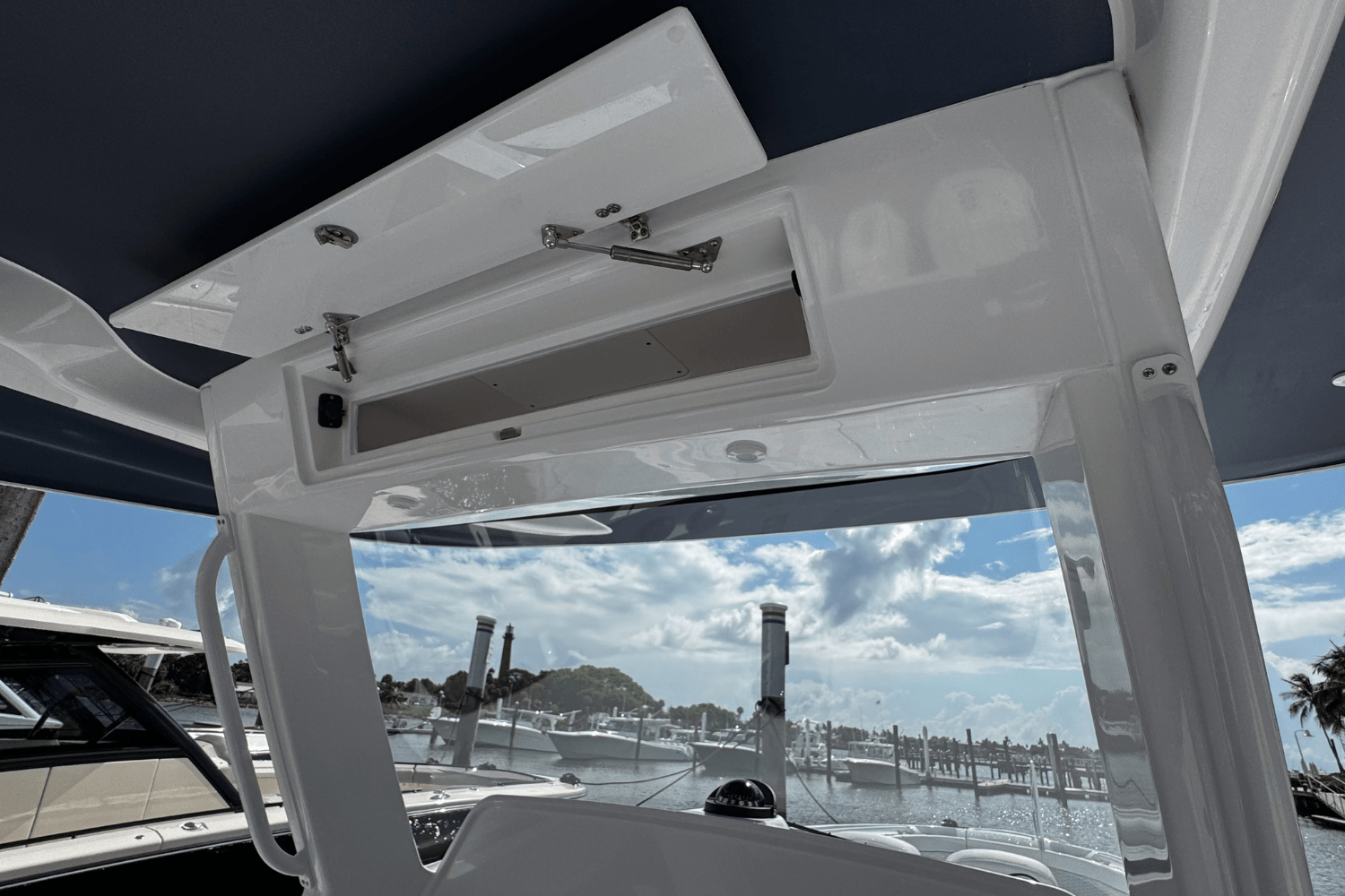 2025 Intrepid 41 PANACEA Image Thumbnail #10