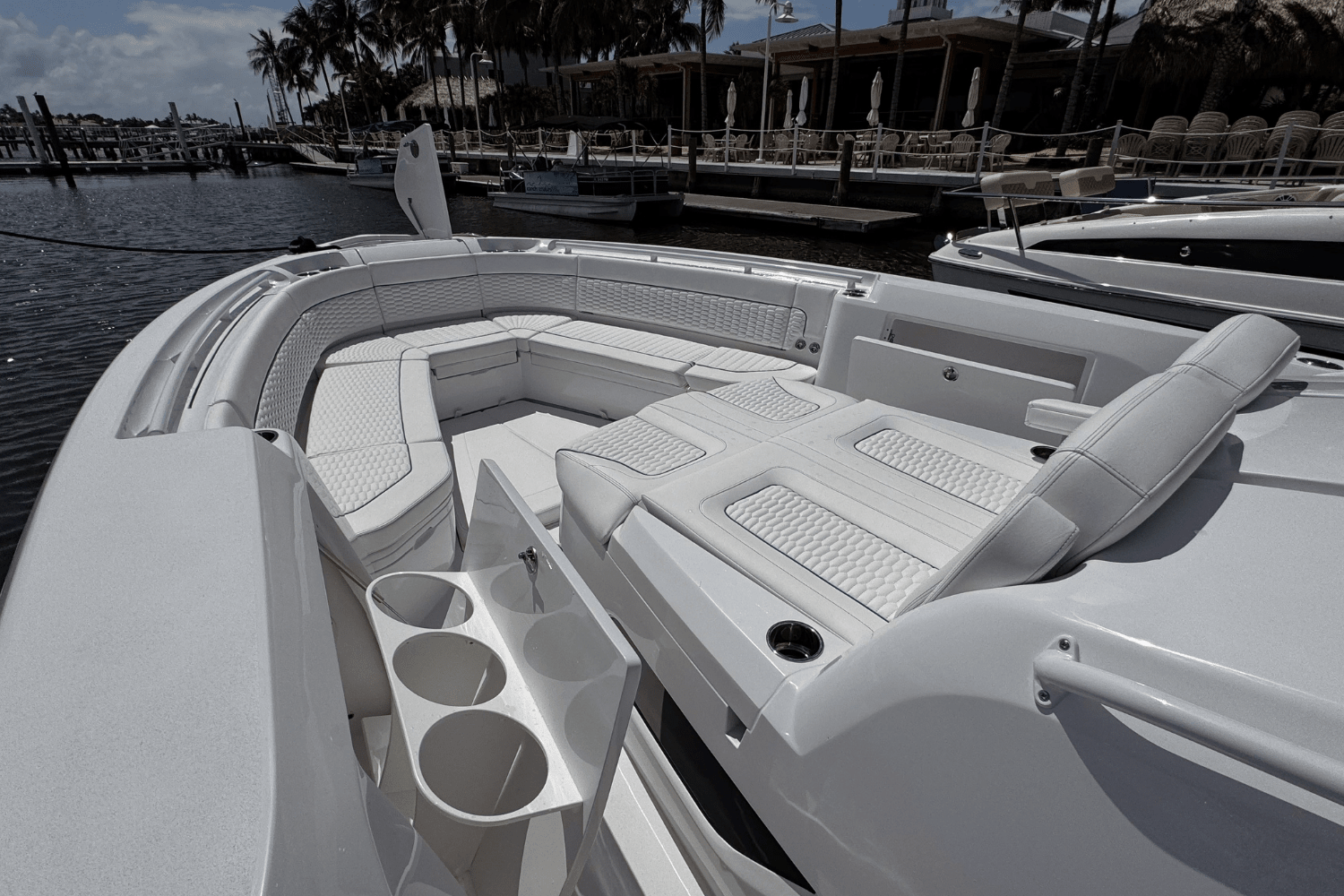 2025 Intrepid 41 PANACEA Image Thumbnail #14