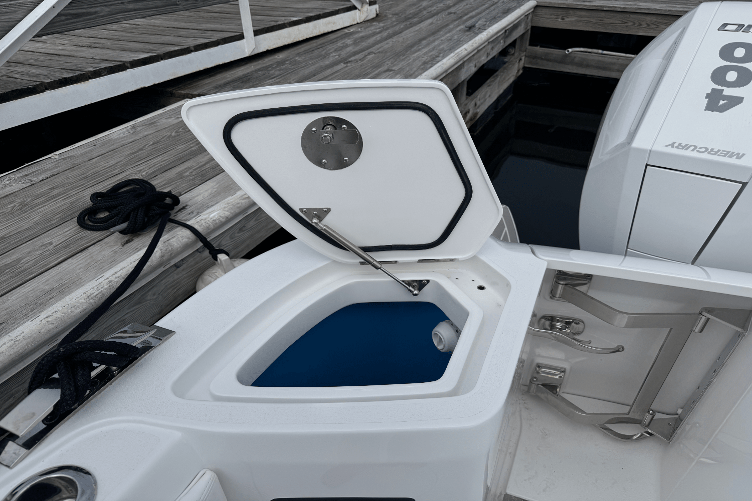 2025 Intrepid 41 PANACEA Image Thumbnail #15