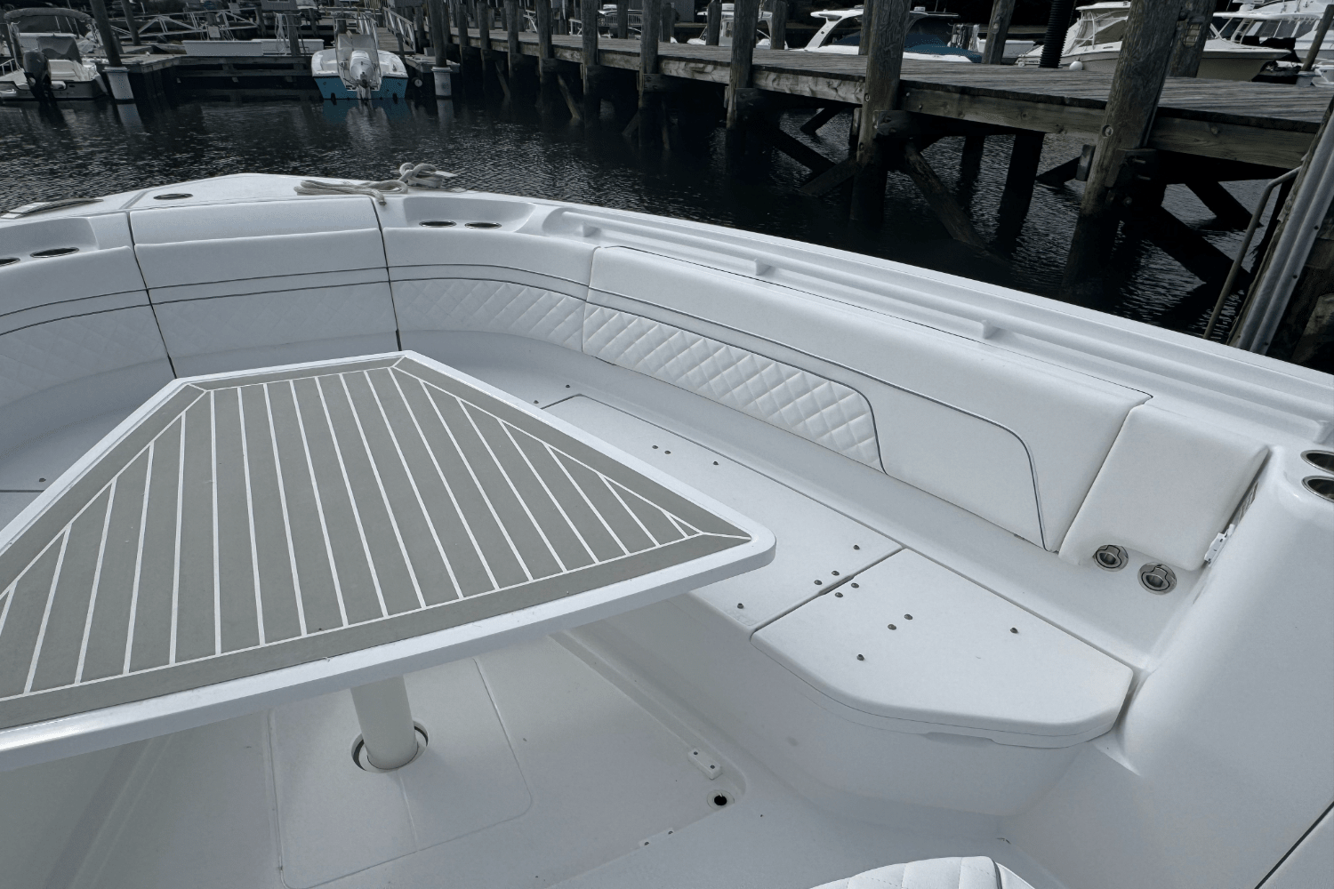 2025 Intrepid 41 PANACEA Image Thumbnail #66