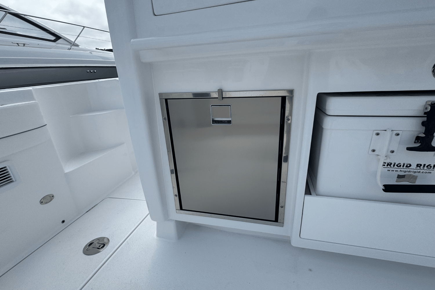 2025 Intrepid 41 PANACEA Image Thumbnail #29
