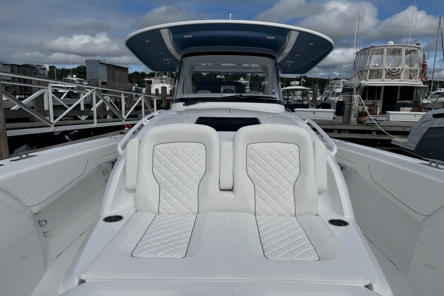 2025 Intrepid 41 PANACEA Image Thumbnail #58