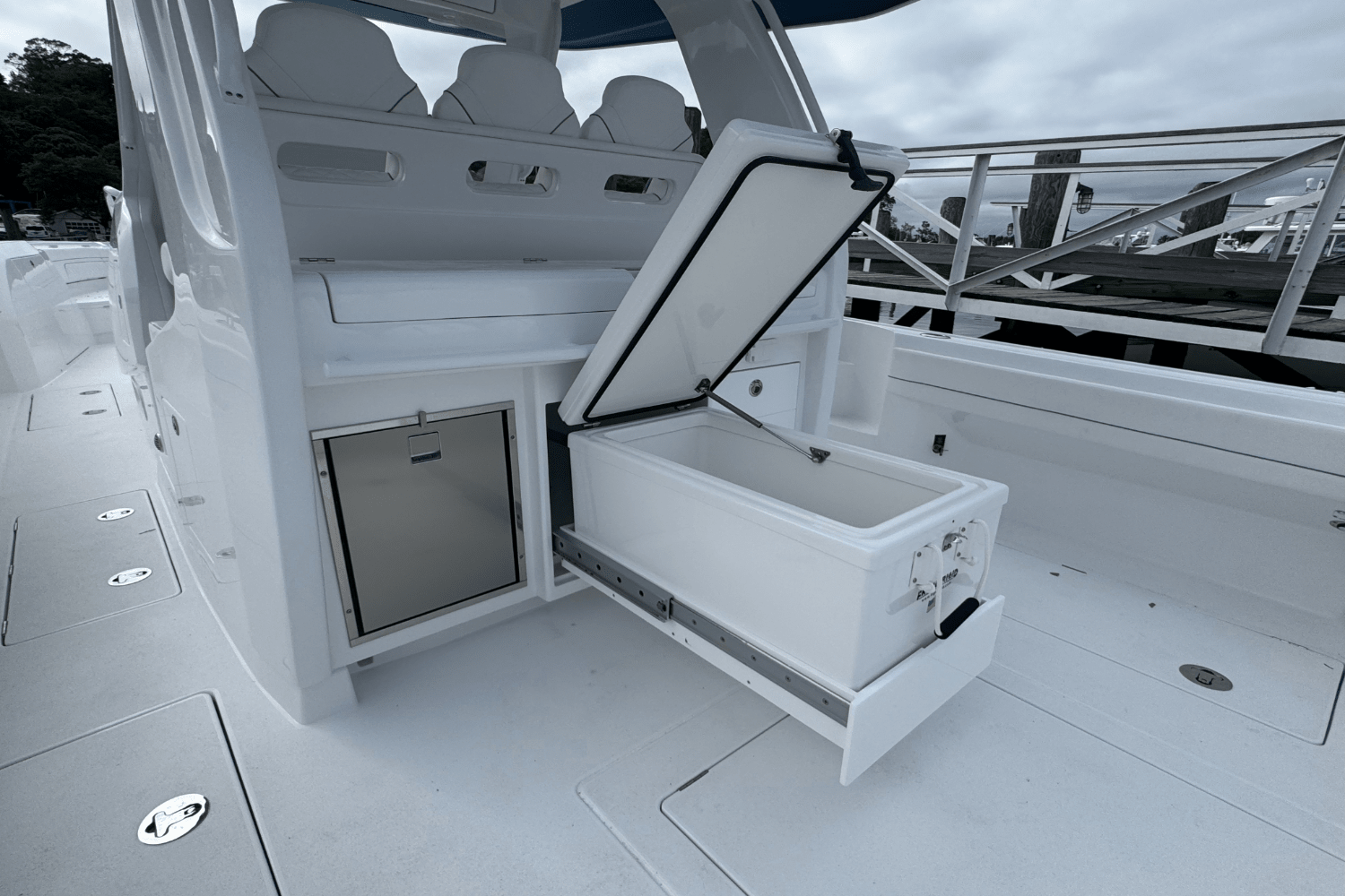 2025 Intrepid 41 PANACEA Image Thumbnail #28