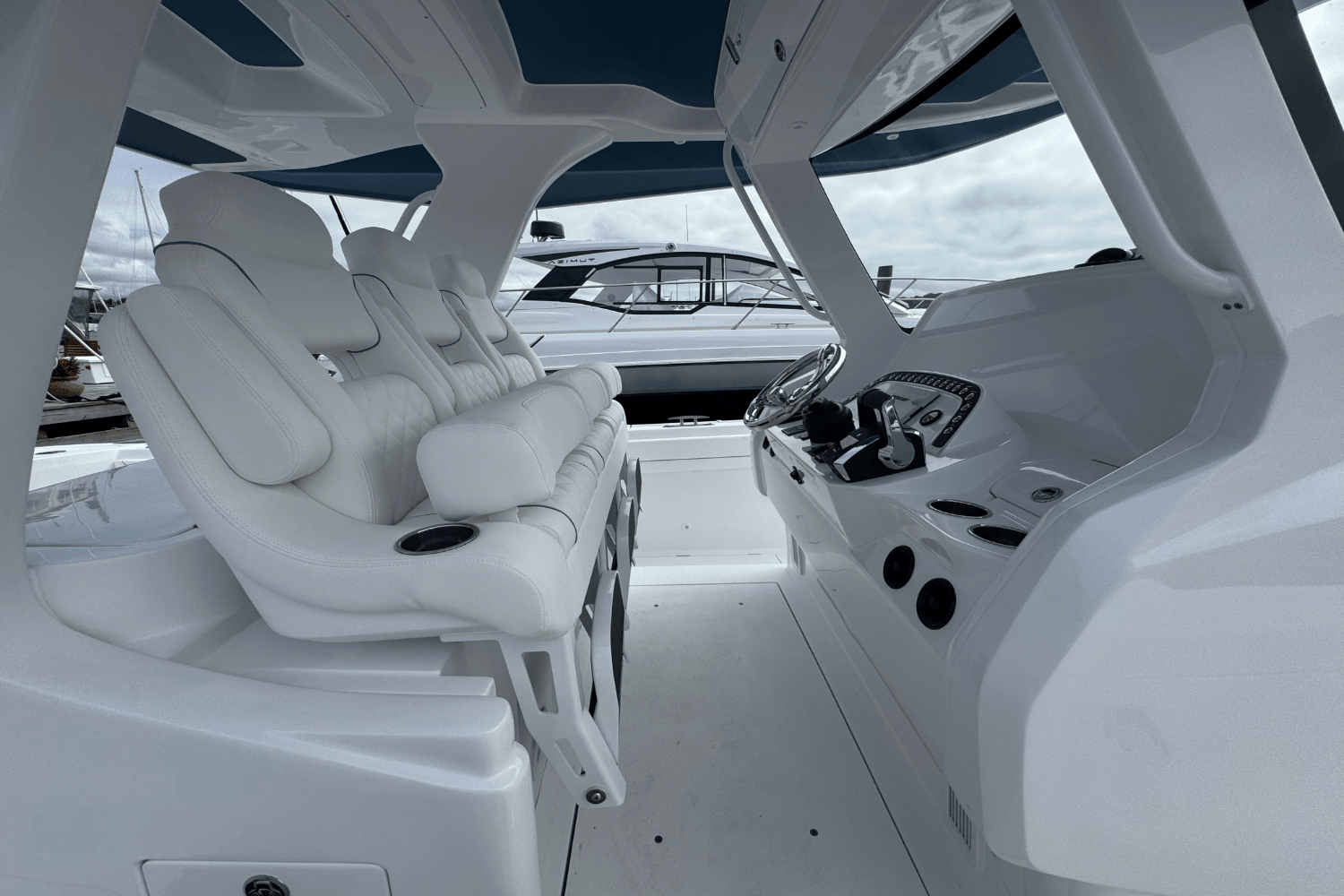 2025 Intrepid 41 PANACEA Image Thumbnail #31
