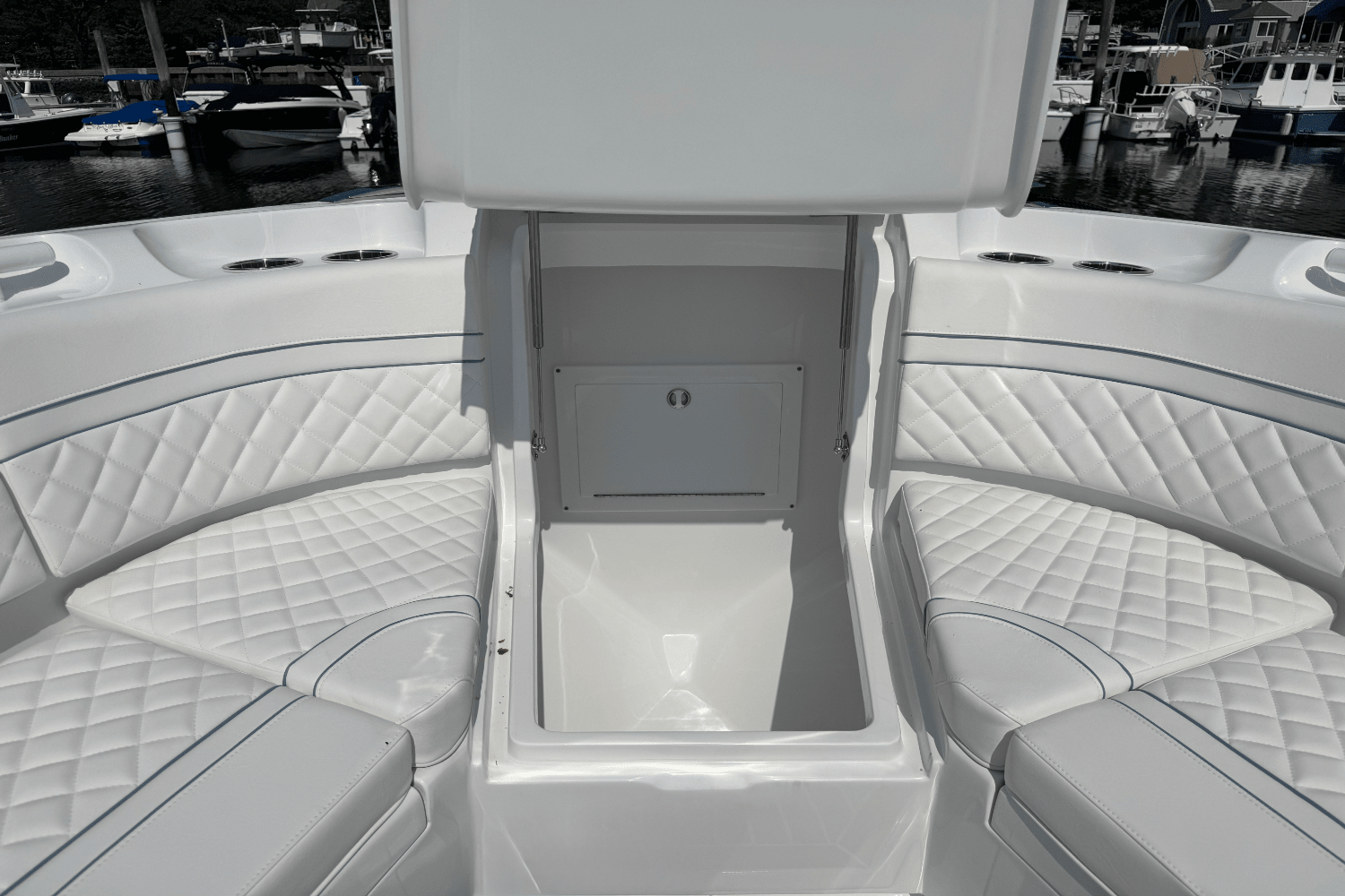 2025 Intrepid 41 PANACEA Image Thumbnail #83