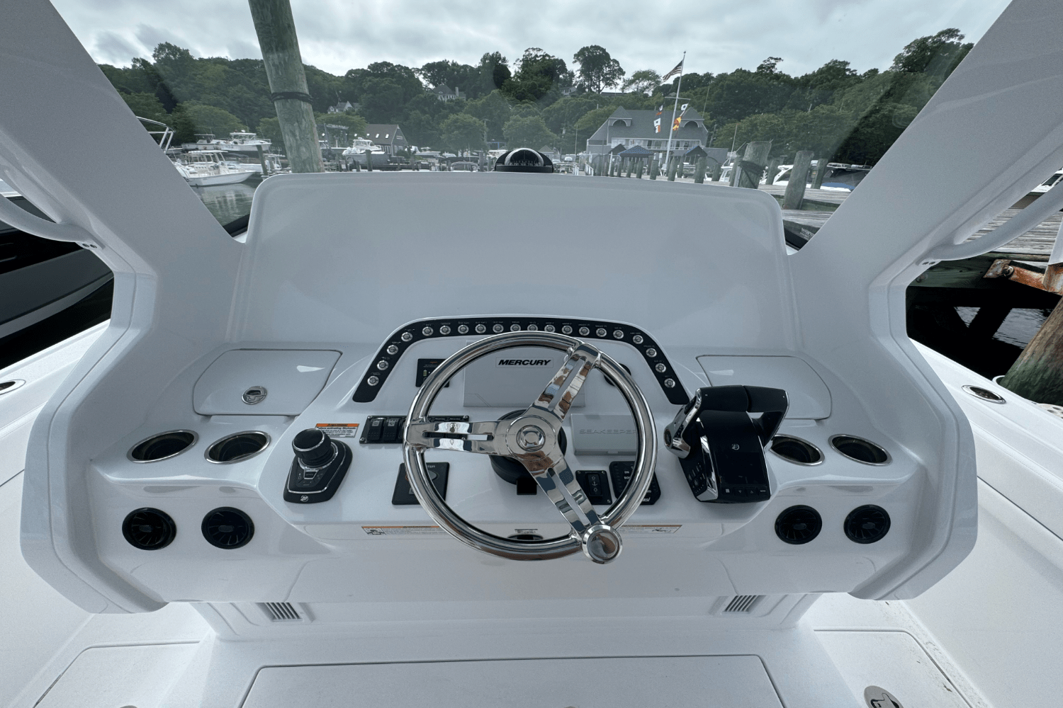 2025 Intrepid 41 PANACEA Image Thumbnail #36