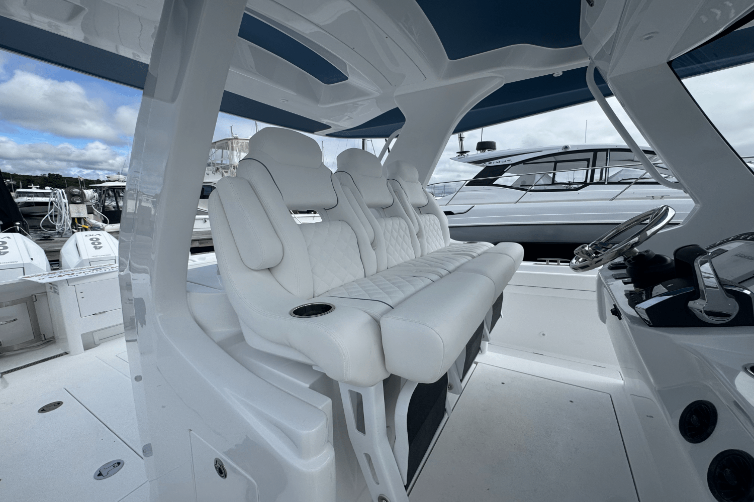 2025 Intrepid 41 PANACEA Image Thumbnail #32