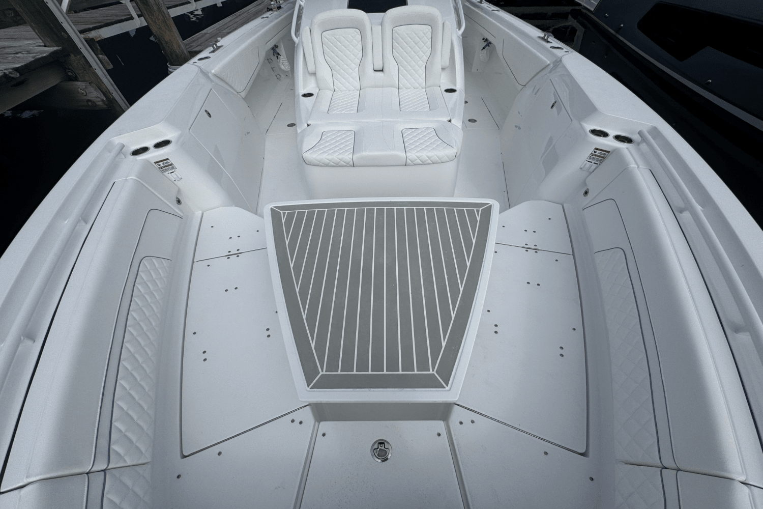 2025 Intrepid 41 PANACEA Image Thumbnail #62