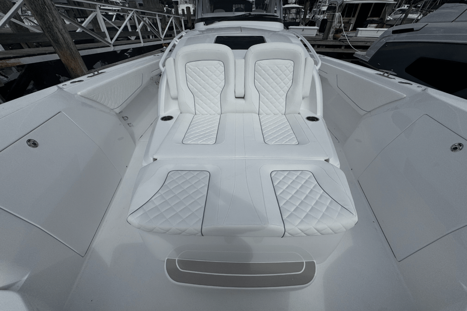 2025 Intrepid 41 PANACEA Image Thumbnail #57