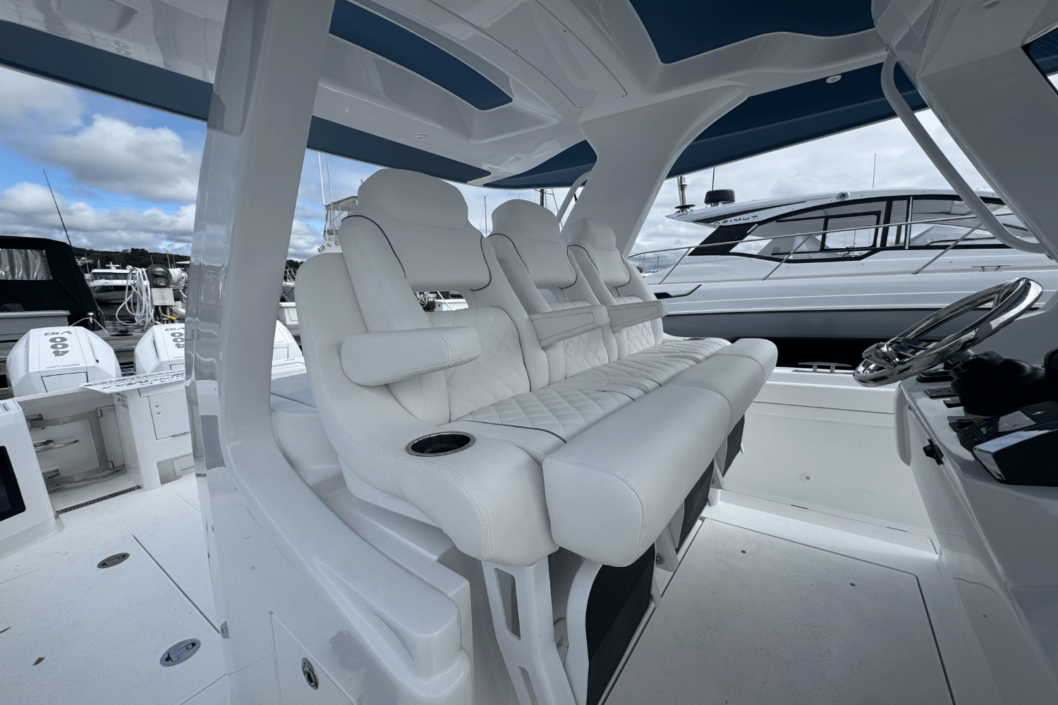2025 Intrepid 41 PANACEA Image Thumbnail #33