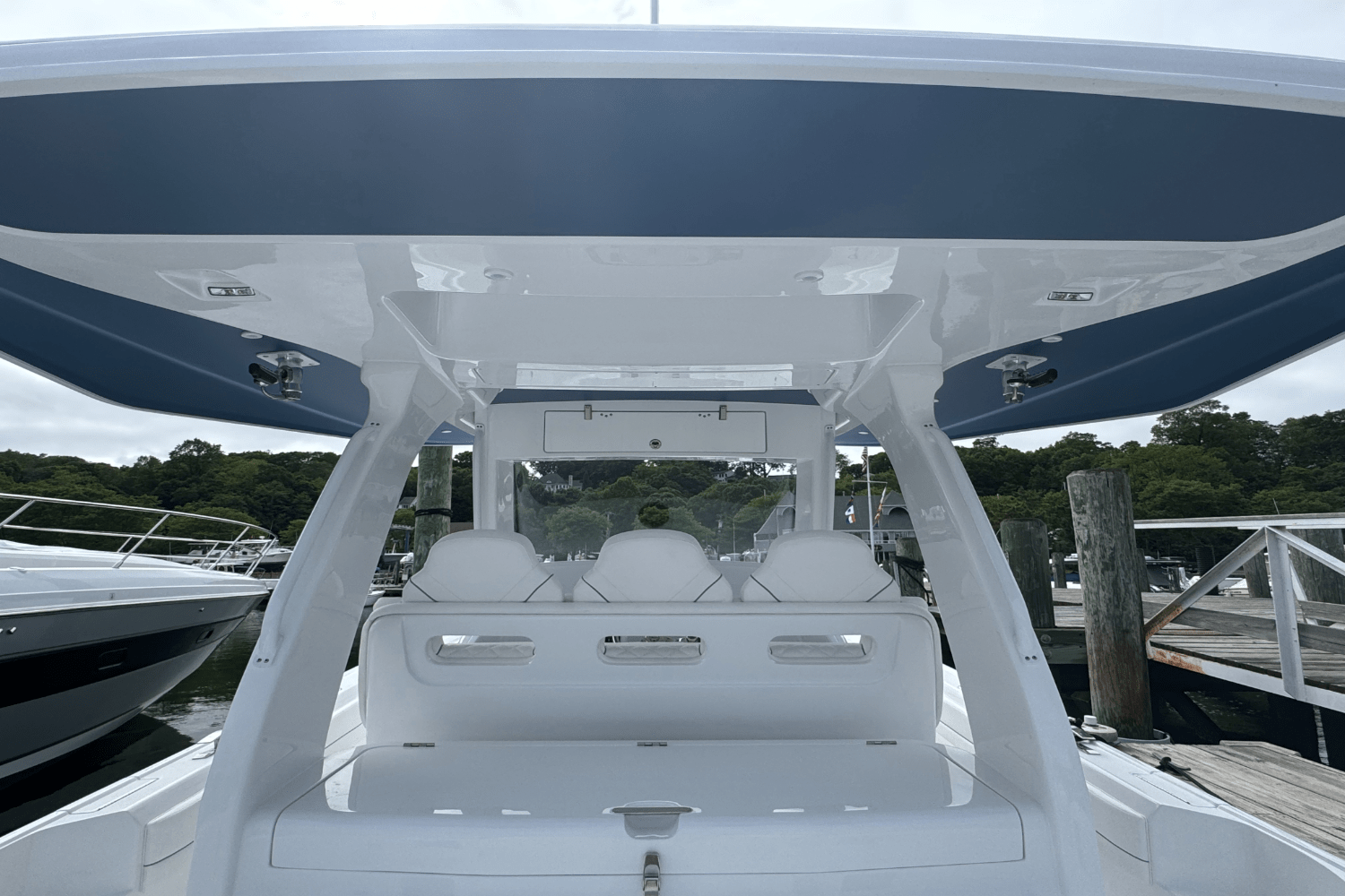 2025 Intrepid 41 PANACEA Image Thumbnail #23