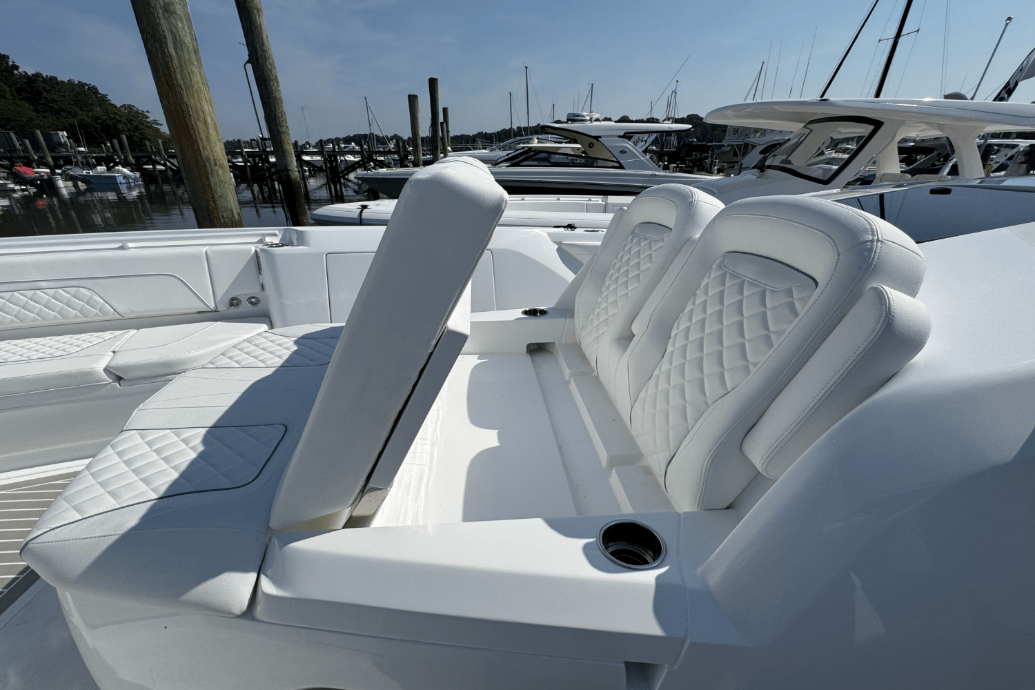 2025 Intrepid 41 PANACEA Image Thumbnail #76